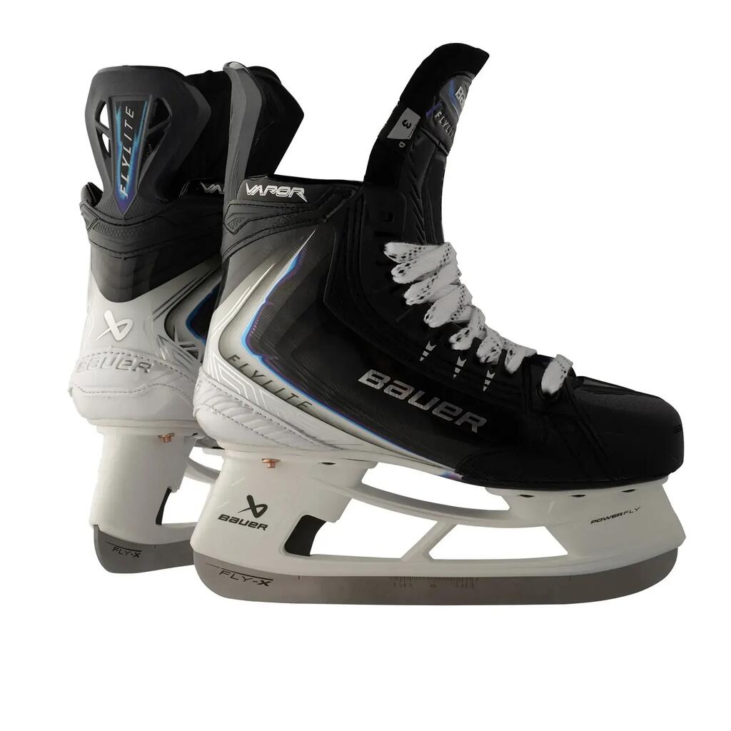 BAUER Skate Vapor FLYLITE - Junior, Wide EE