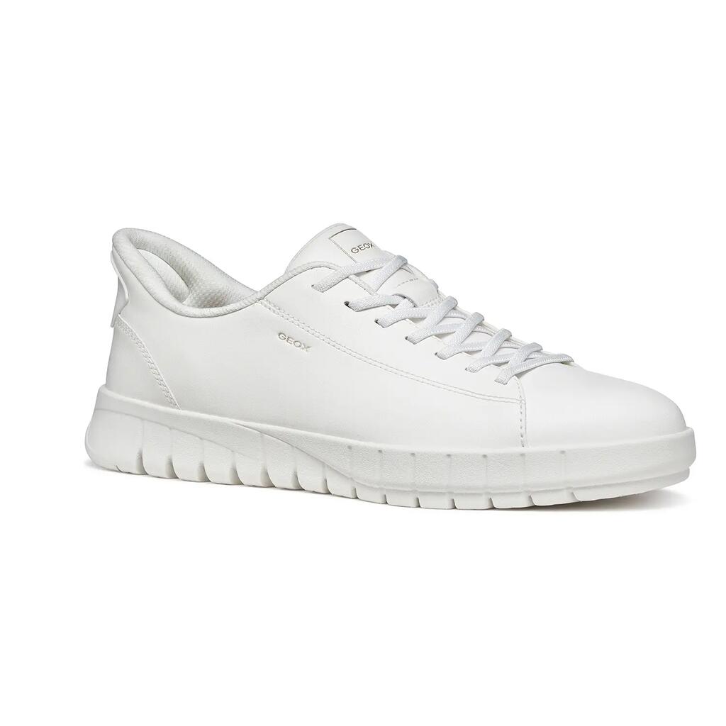 Sneakers Geox model Flextride Plus for man