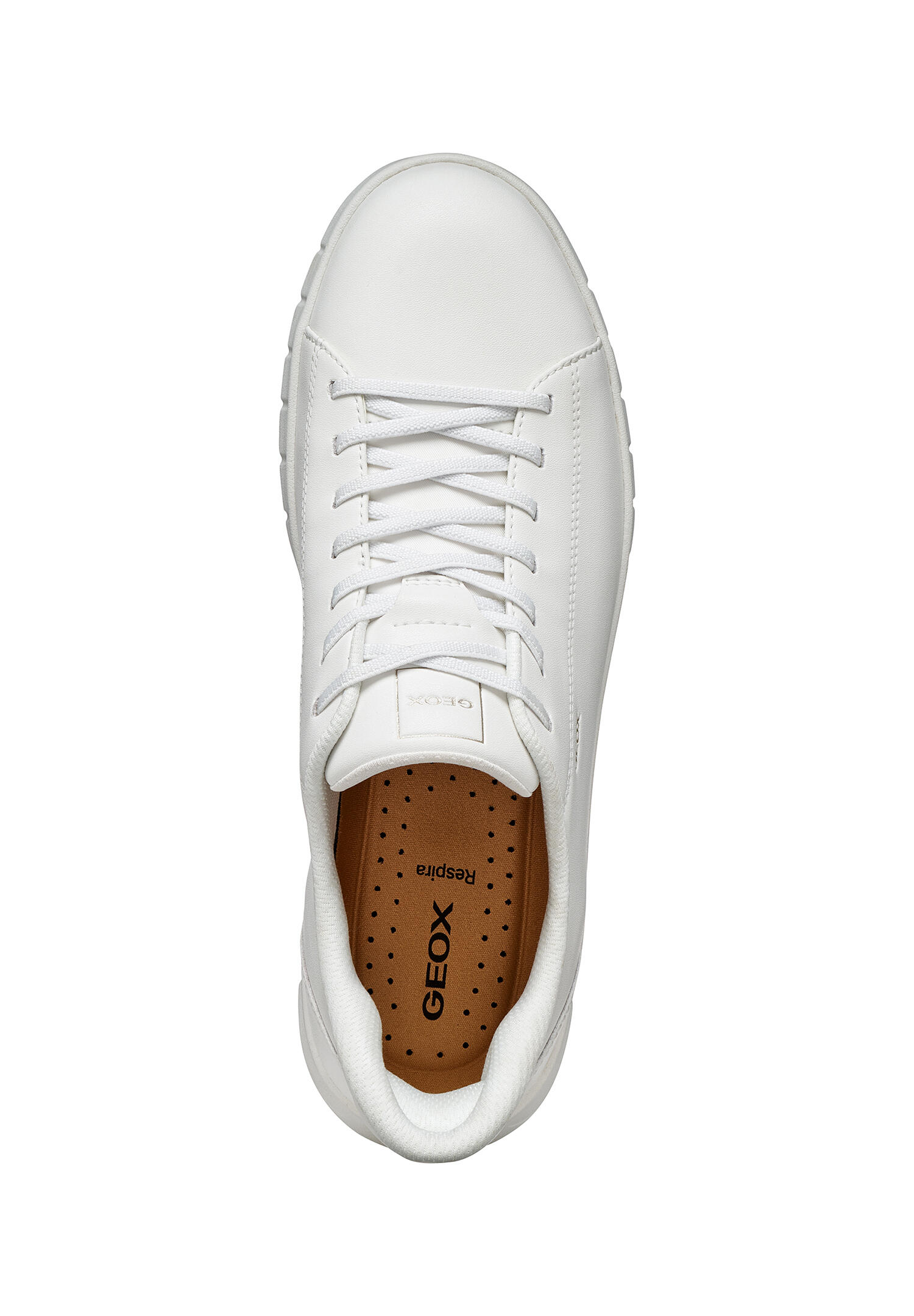 Baskets Homme FLEXTRIDE PLUS MAN Blanc 4/7