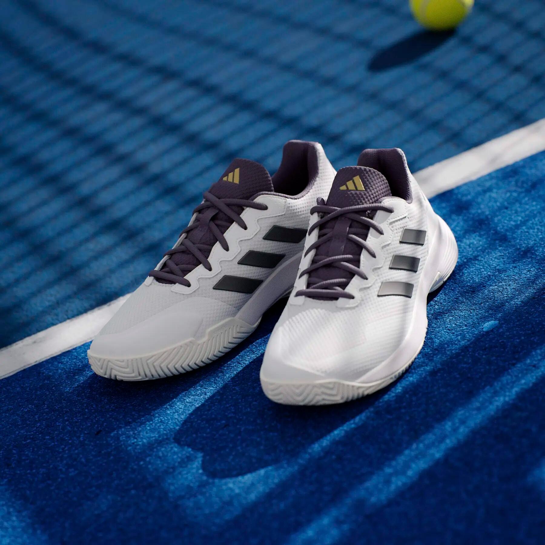 Adidas Gamecourt 2.0 Blanc Js1949 6/7