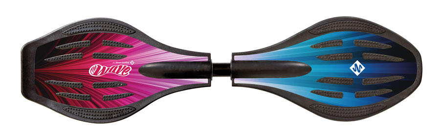 Waveboard Street Surfing ORIGINAL Radiance 5/6
