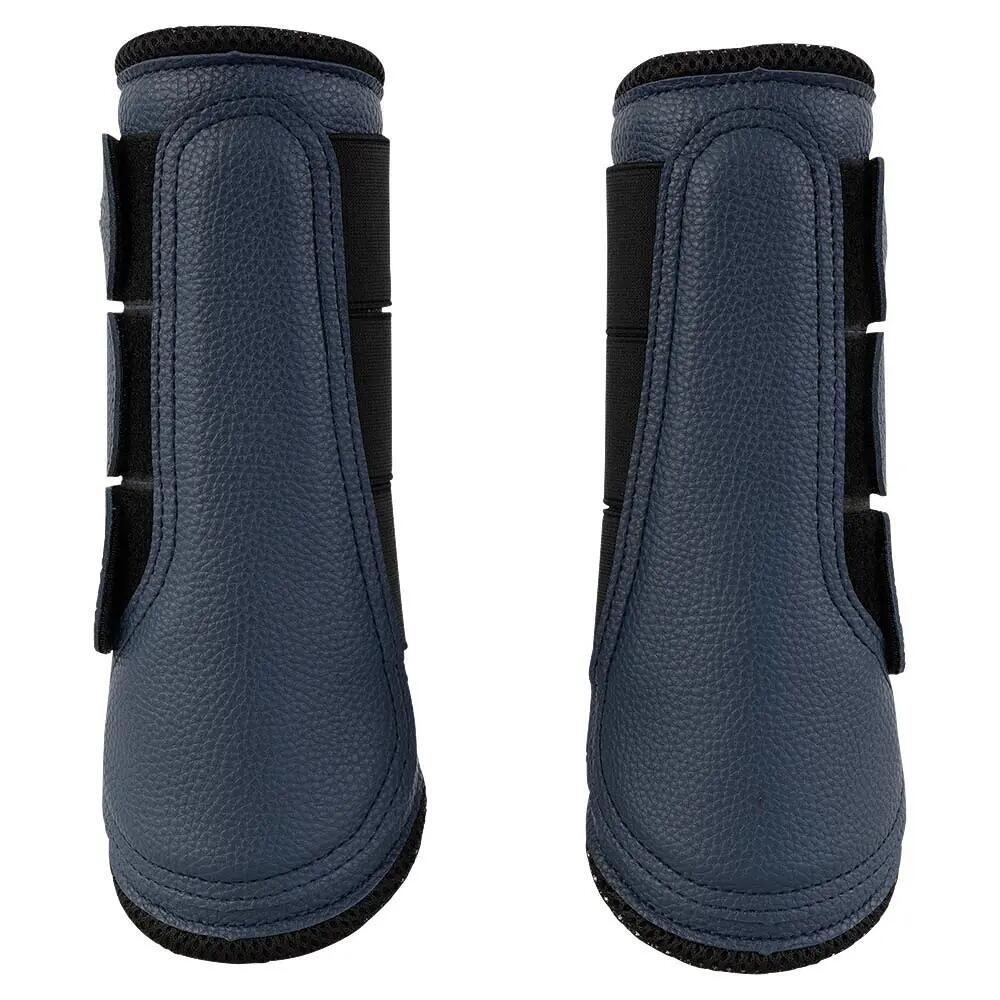 Botas de caballo cerradas BR Equitation Majestic Mesh 2/3