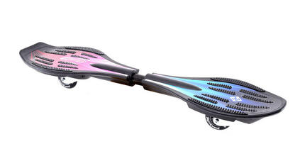 Waveboard Street Surfing ORIGINAL Radiance