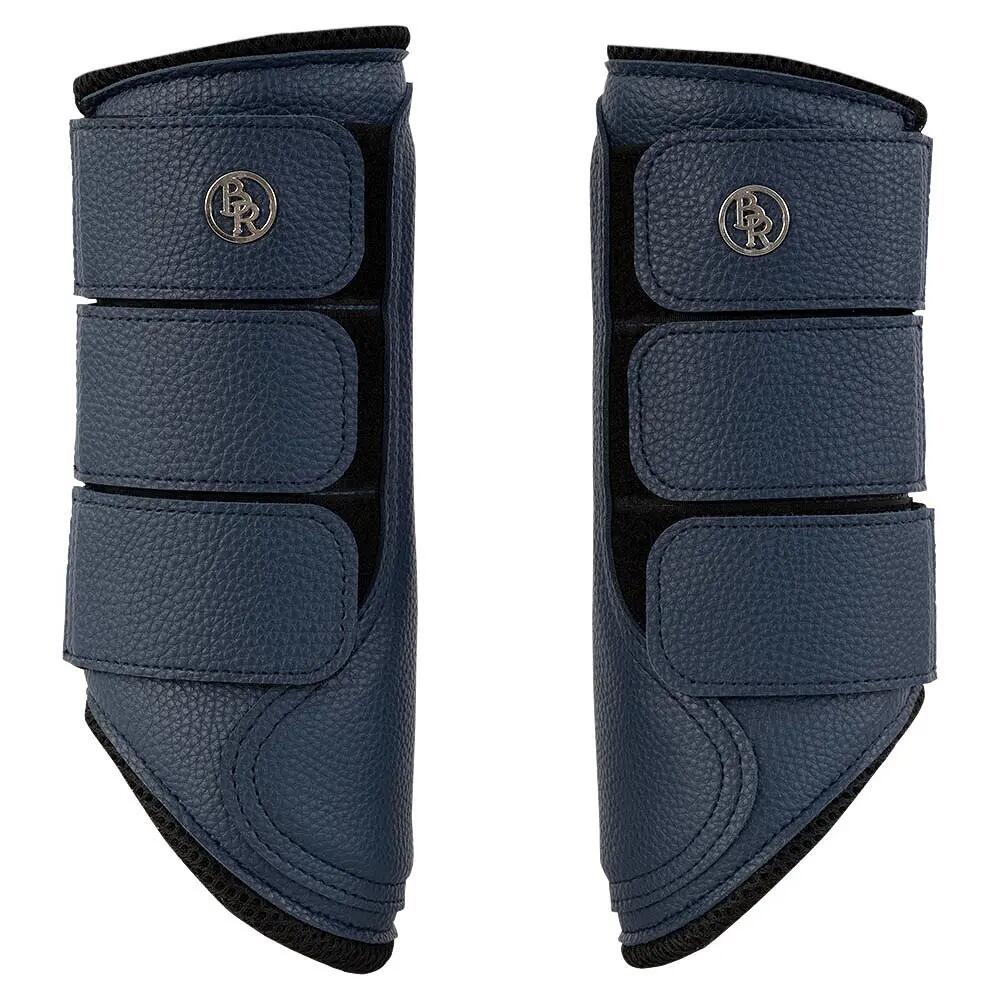 Botas de caballo cerradas BR Equitation Majestic Mesh 1/3