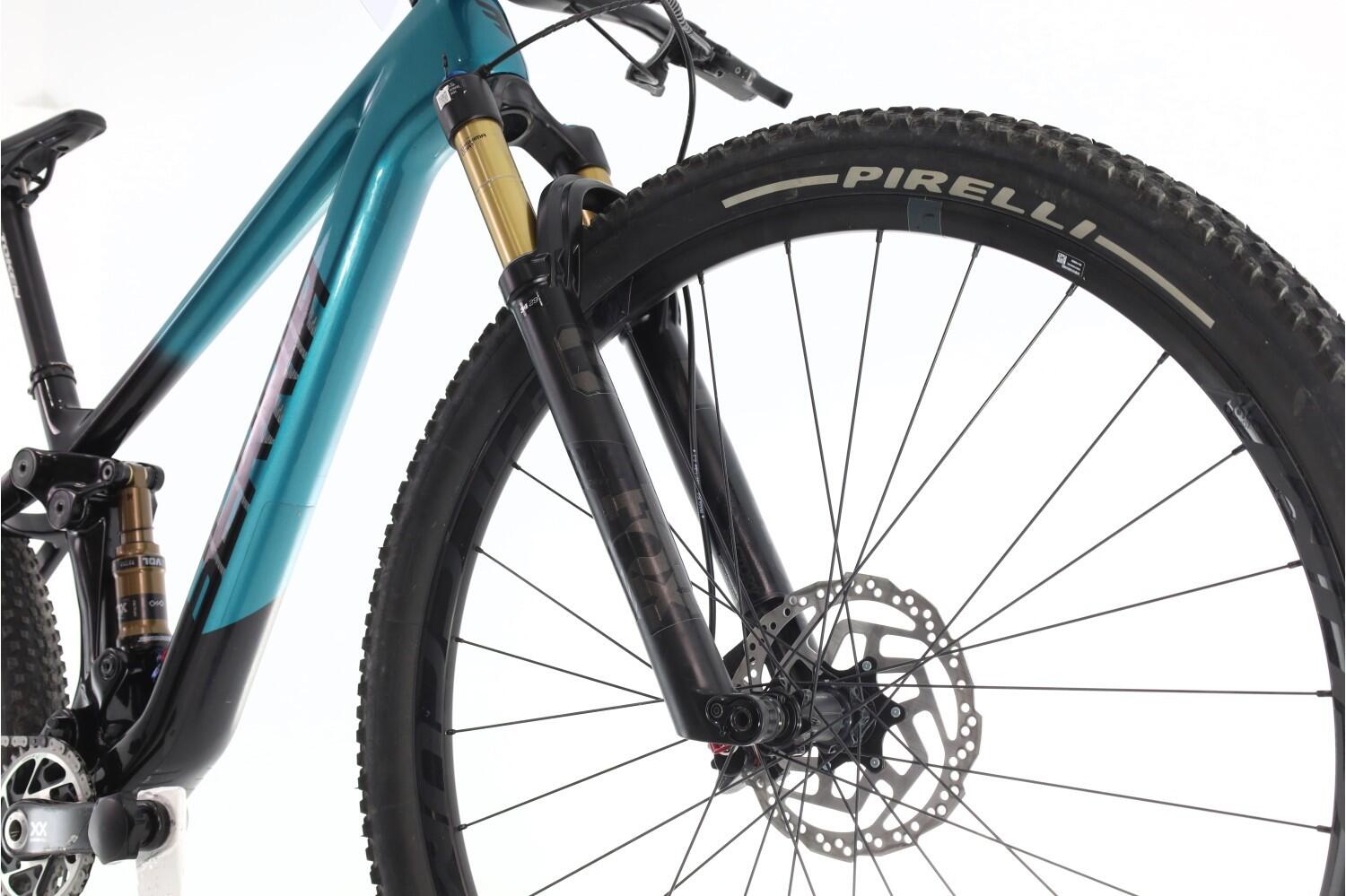 Full-suspension MTB ·  Mako XX SL AXS · Sehr guter Zustand 5/8