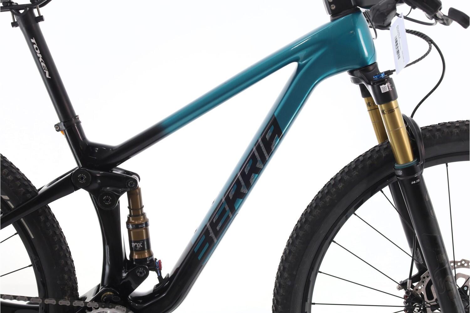 Full-suspension MTB ·  Mako XX SL AXS · Sehr guter Zustand 2/8