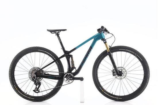 Segunda Vida · MTB · Mako XX SL AXS · Muy buen estado