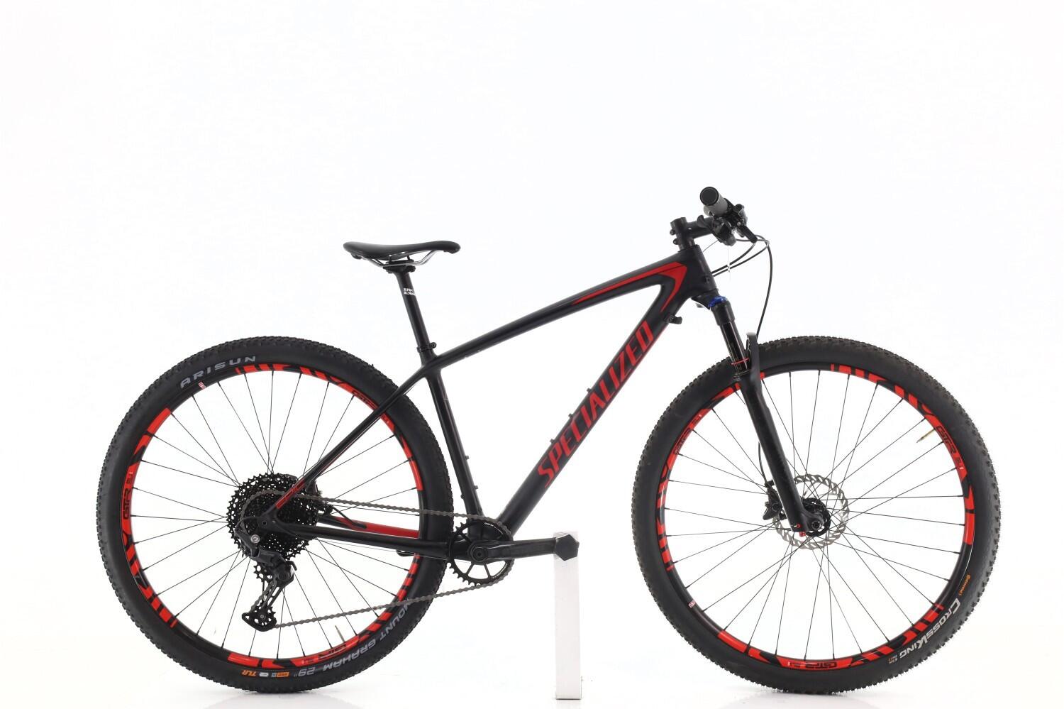 SPECIALIZED VTT reconditionné ·  Epic HT · Très bon état