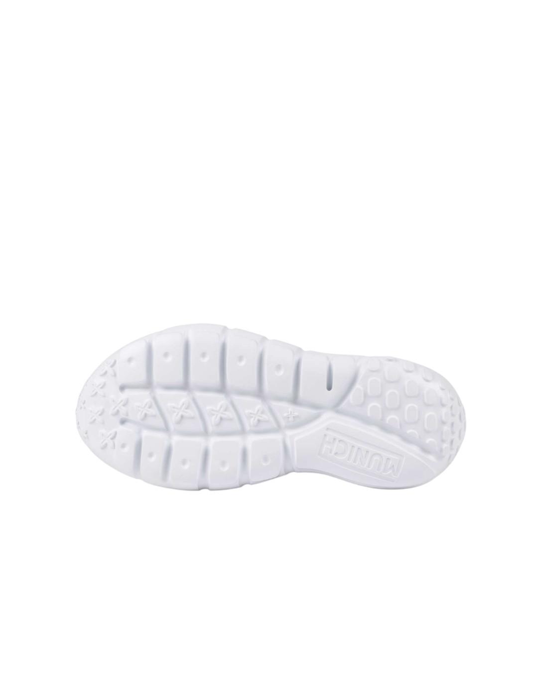 Zapatillas para Niño Munich Jony kids 16 Azulón 5/6