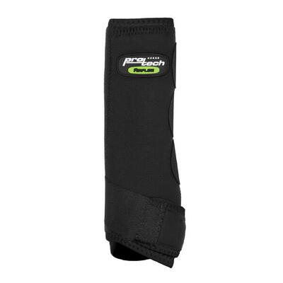 Stinchiere anteriori modello airflow