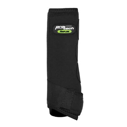 Przednie buty airflow