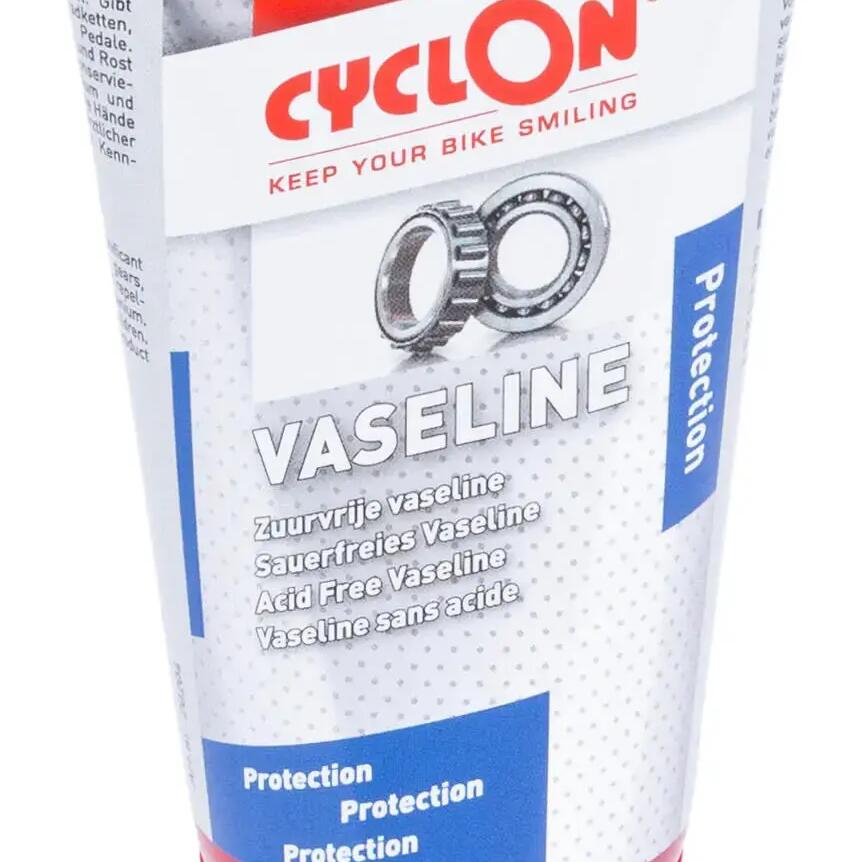 CyclOn Vaseline 50 ml tube