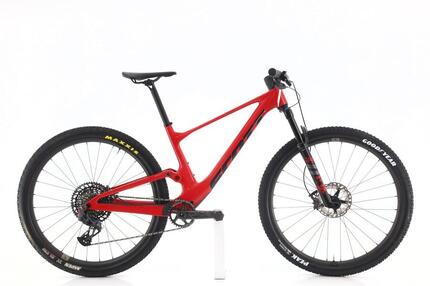 Segunda Vida · MTB · Spark RC Team GX AXS · Muy buen estado