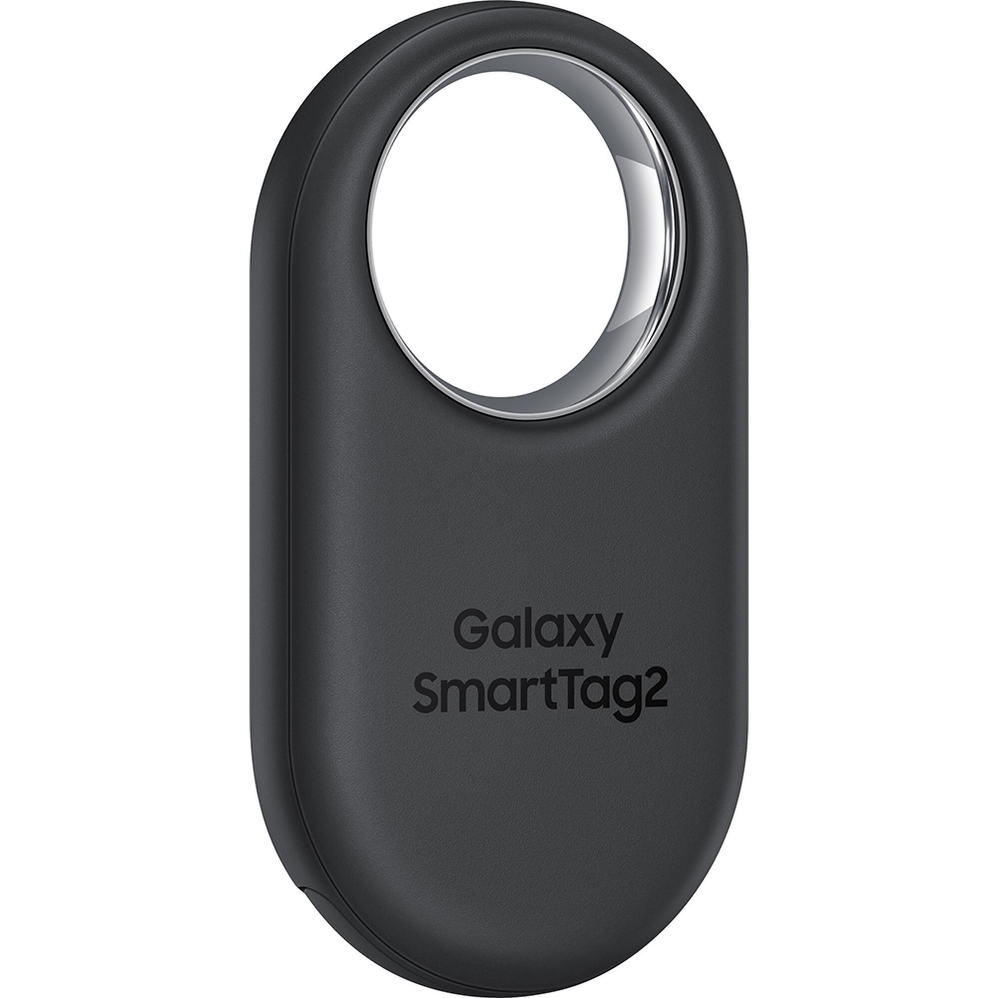 Pack de 4 Smart Trackers d'objet Android Bluetooth® Galaxy SmartTag