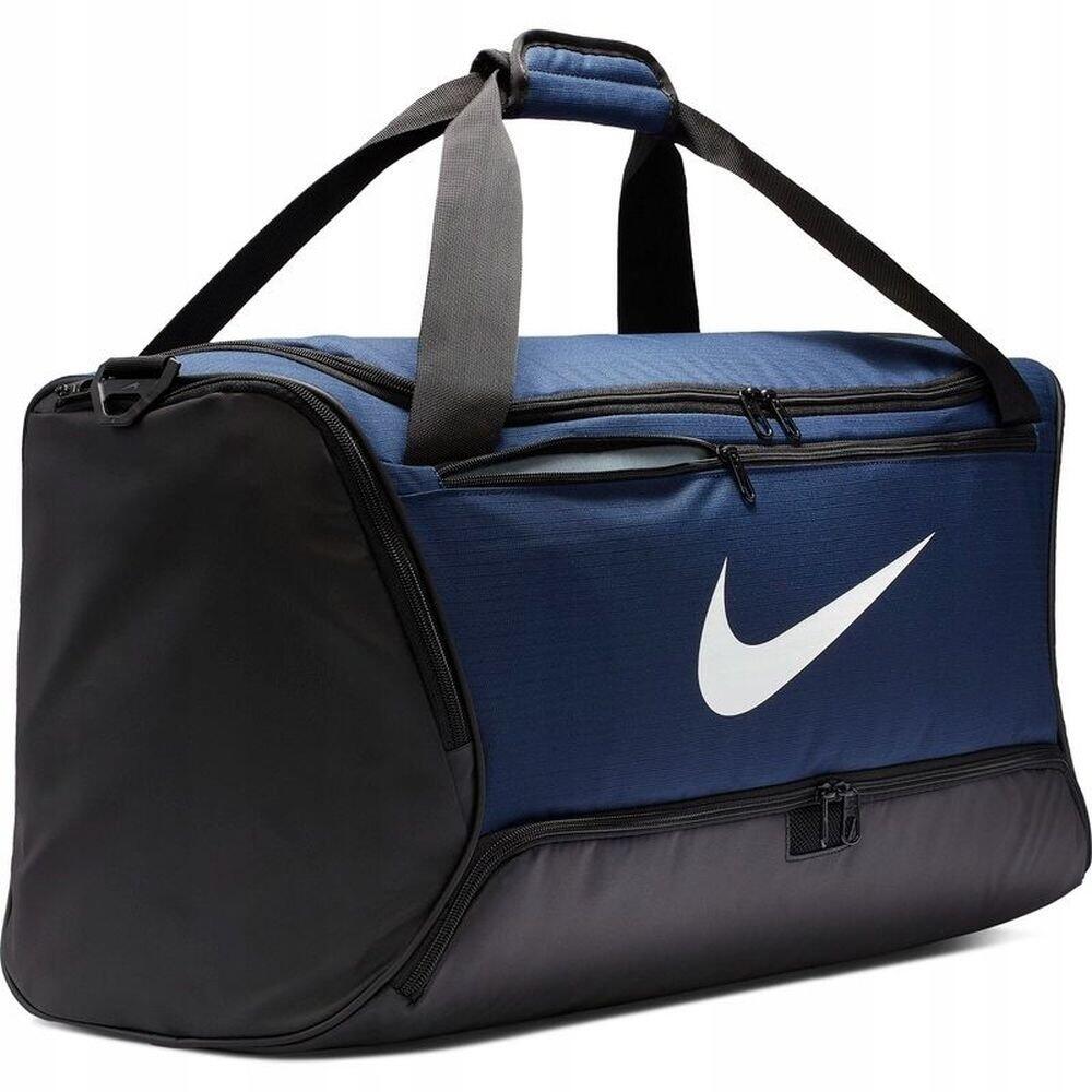 Torba sportowa treningowa Nike Brasilia 9.0 Duffel 2/5