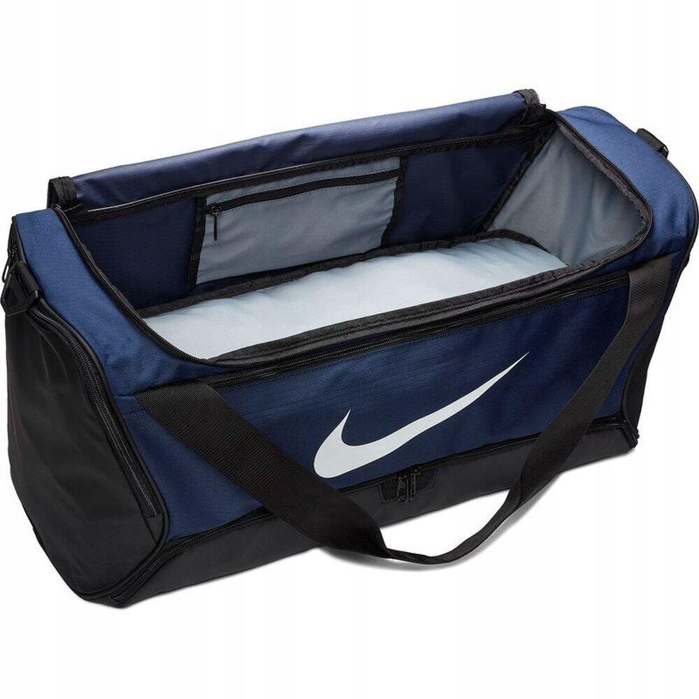 Torba sportowa treningowa Nike Brasilia 9.0 Duffel 4/5
