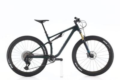 MTB ricondizionata · Epic Evo S-Works X0 AXS · Ottimo stato