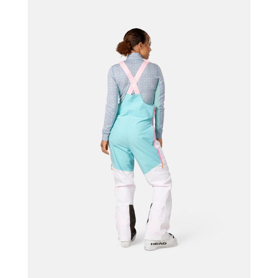 Tuta da sci da donna Kari Traa Johanne Bib 4/7