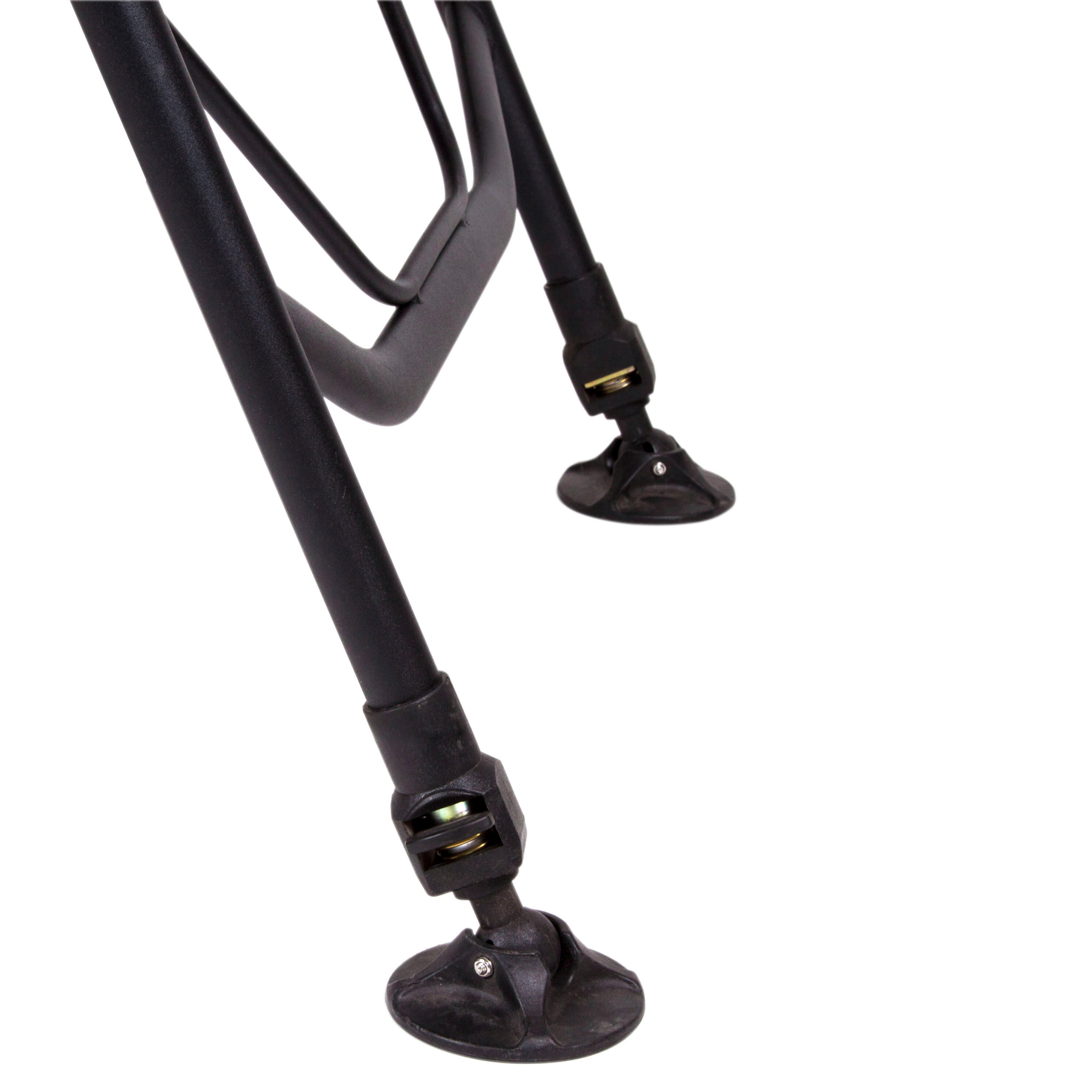Chaise carpe Mistress XXL - Rembourrée & réglable 5/7