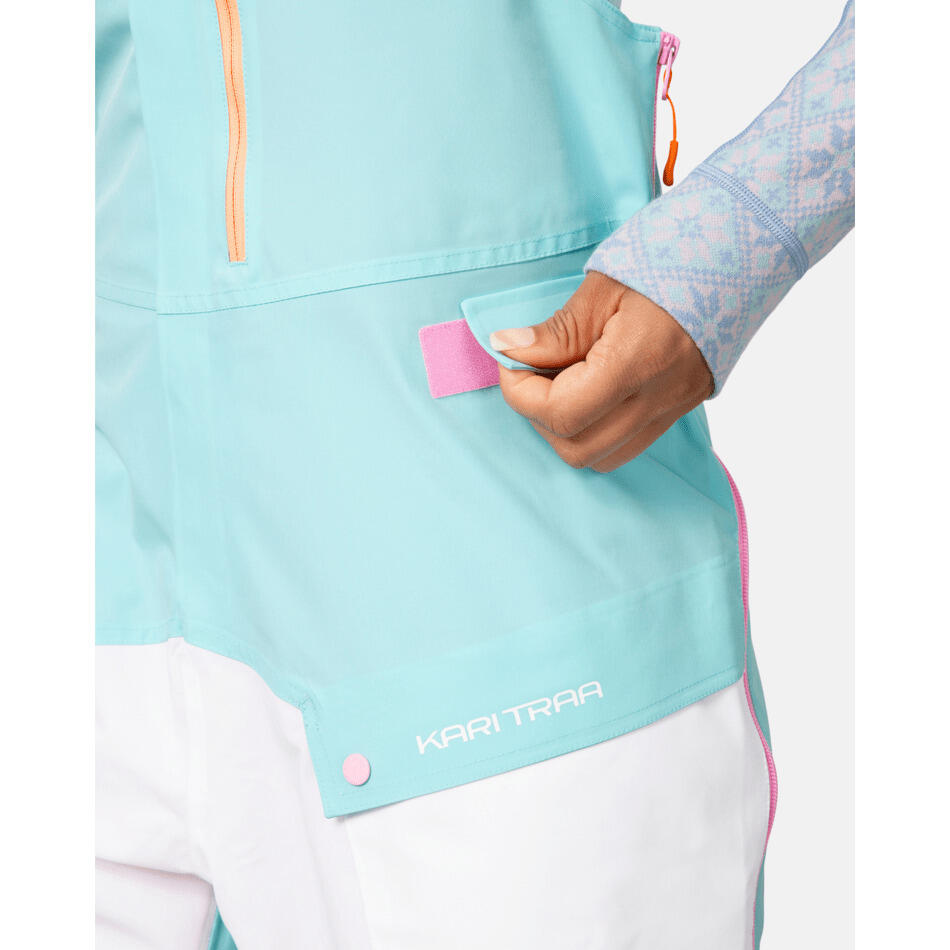 Tuta da sci da donna Kari Traa Johanne Bib 6/7