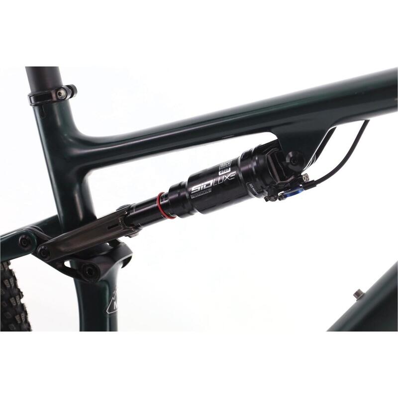 2ND LIFE - Horské kolo  Epic Evo S-Works X0 AXS 12 rychlostí