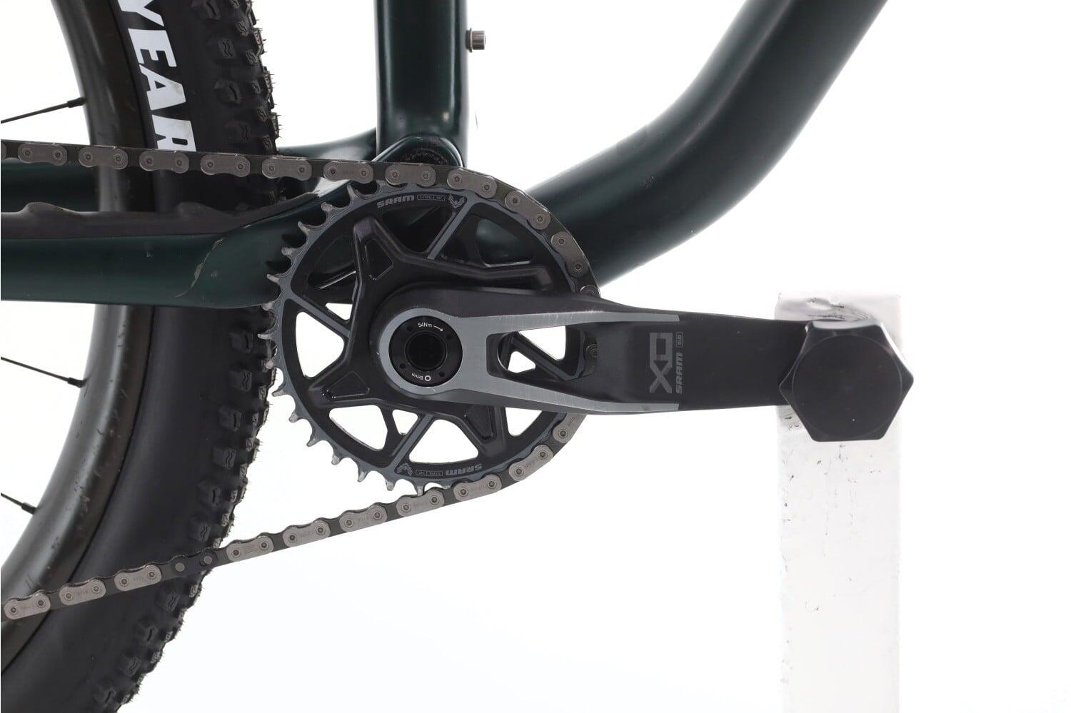 Full-suspension MTB ·  Epic Evo S-Works X0 AXS · Sehr guter Zustand 4/8