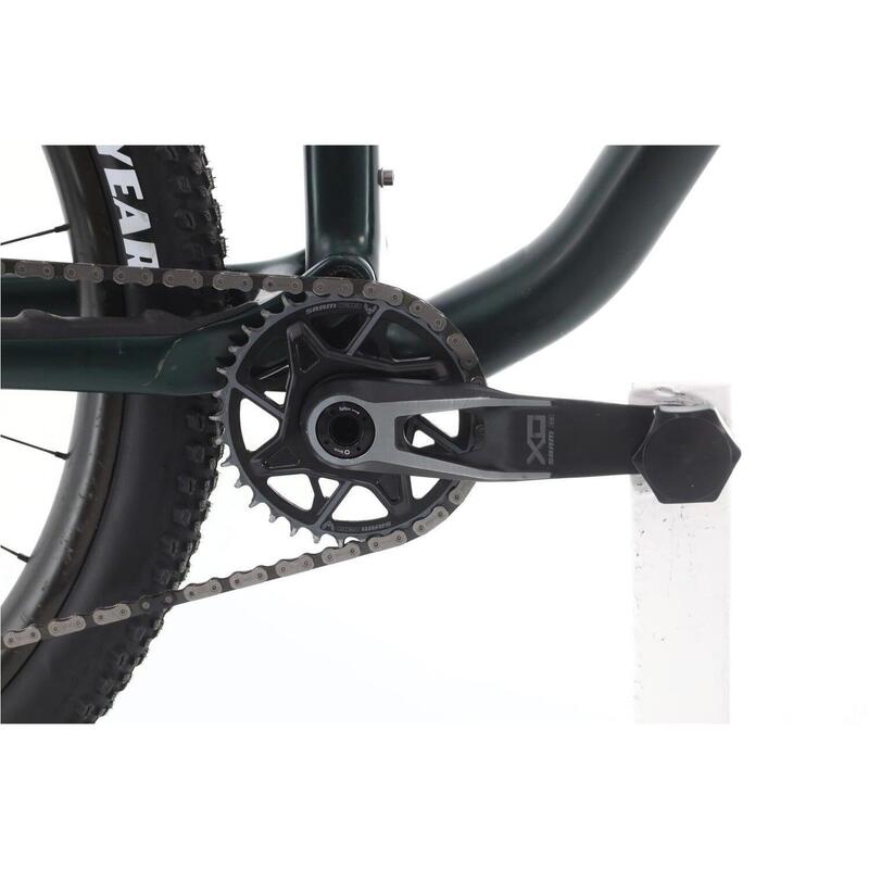 2ND LIFE - Horské kolo  Epic Evo S-Works X0 AXS 12 rychlostí