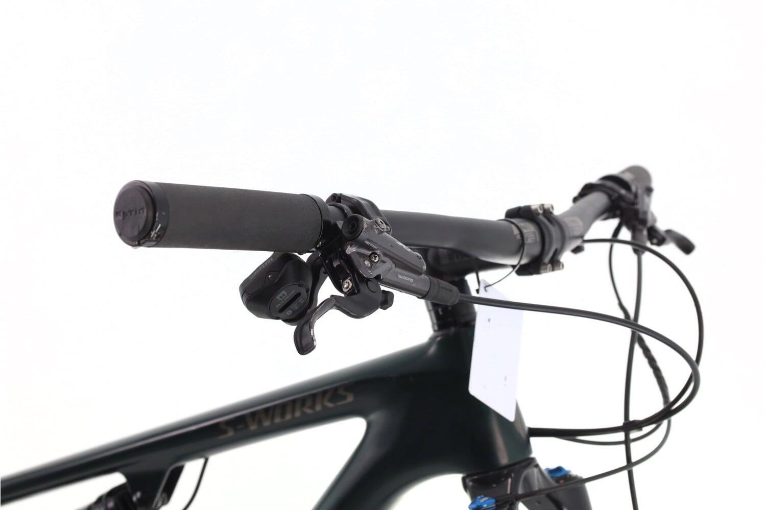Full-suspension MTB ·  Epic Evo S-Works X0 AXS · Sehr guter Zustand 6/8