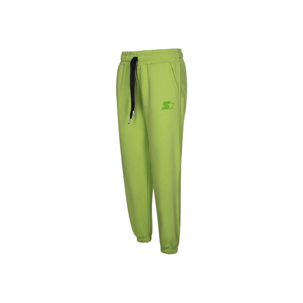 Pantaloni jogger LIME 2/4