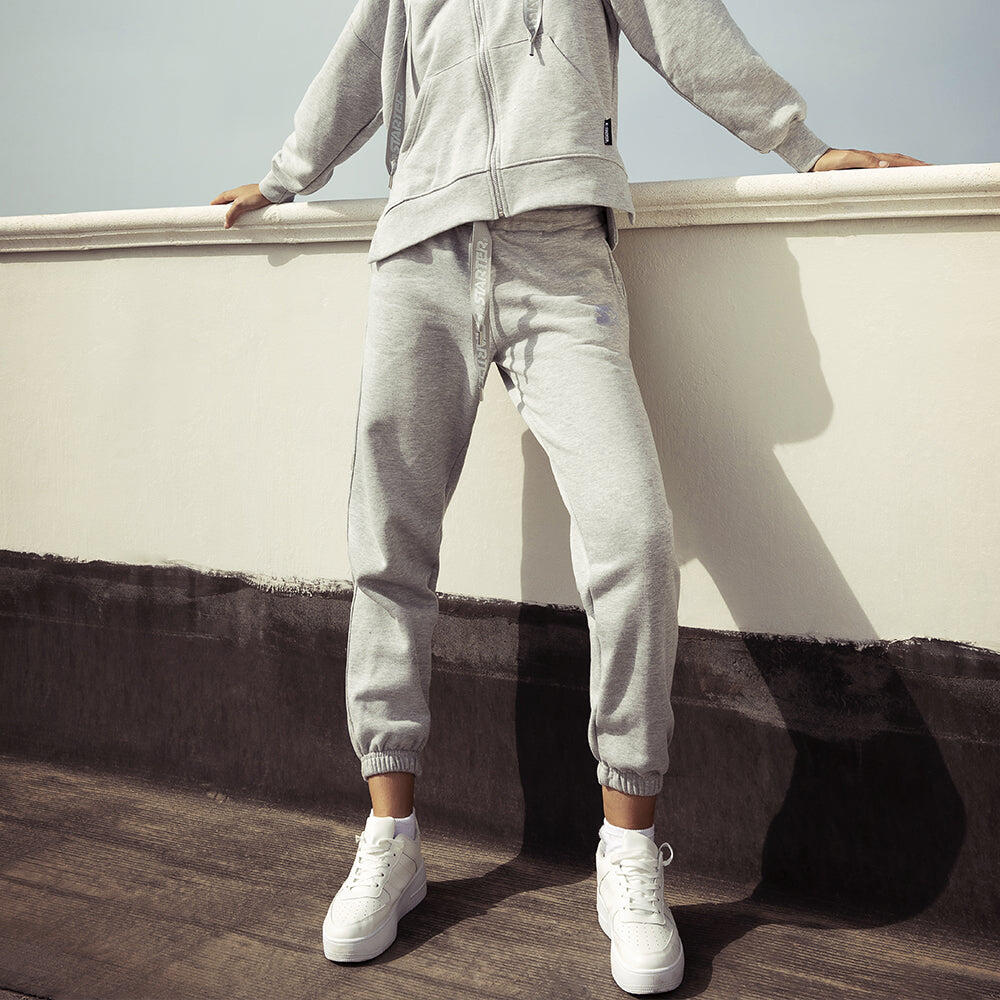 Pantaloni jogger LIME 4/4