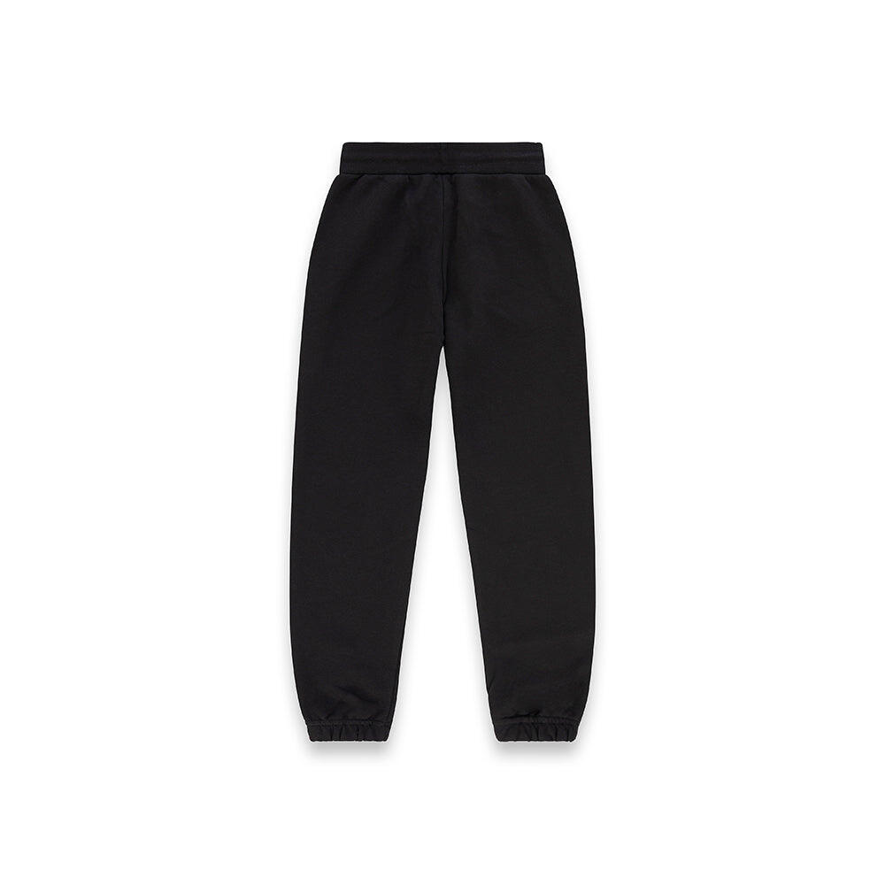 Pantalone grafiche composte NERO 2/2