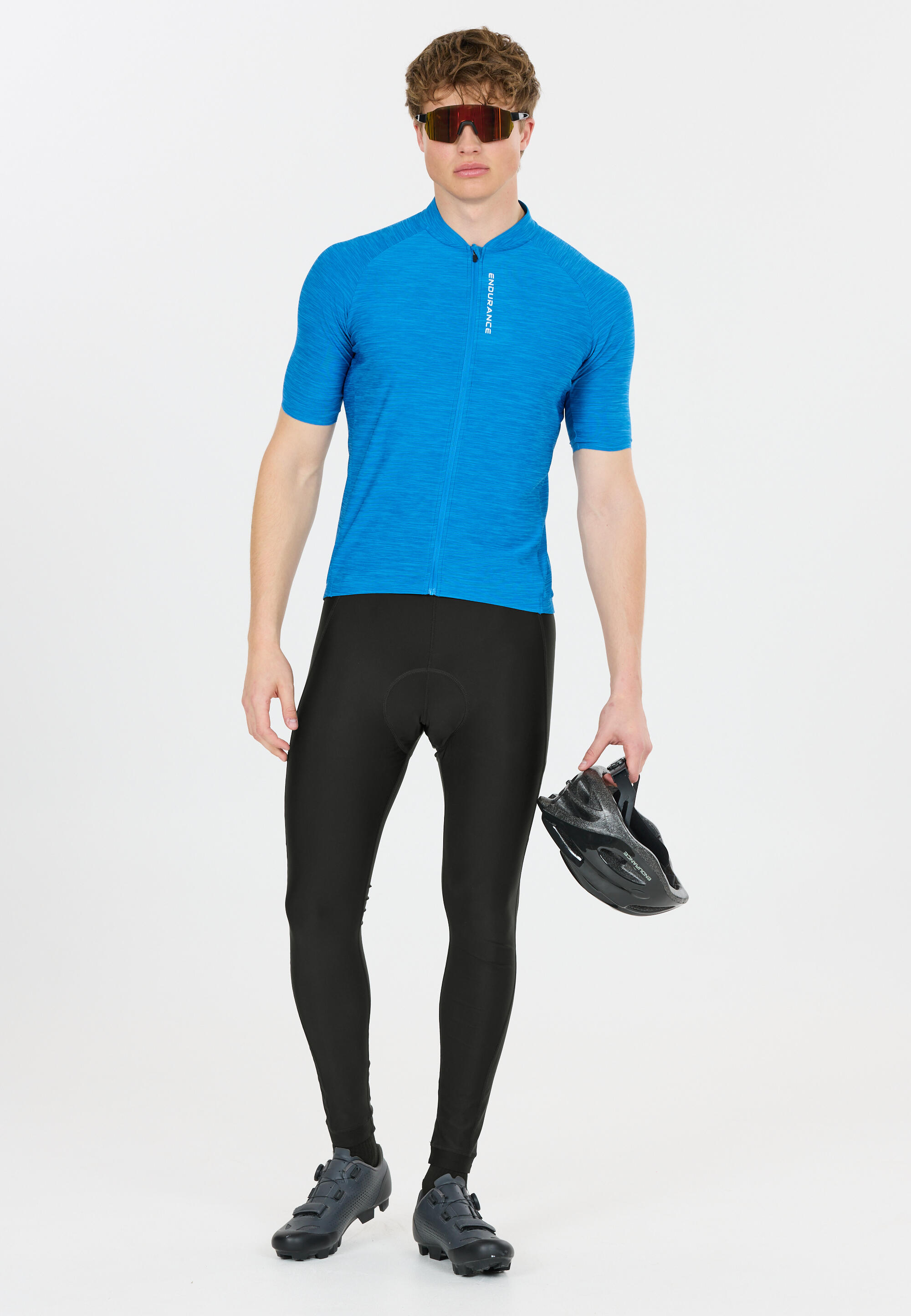 Collant Endurance Gorsk V2 3/5