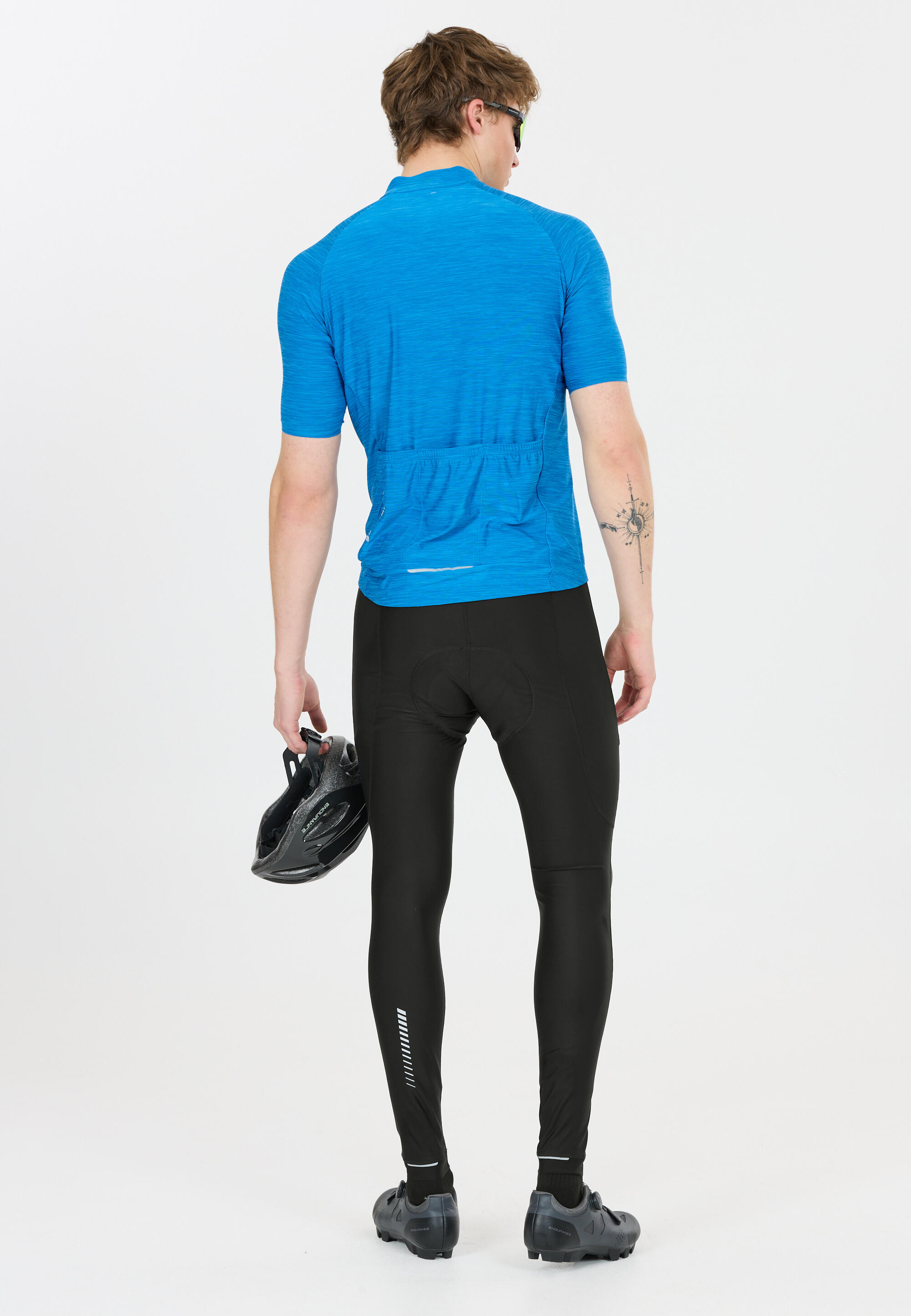 Collant Endurance Gorsk V2 5/5