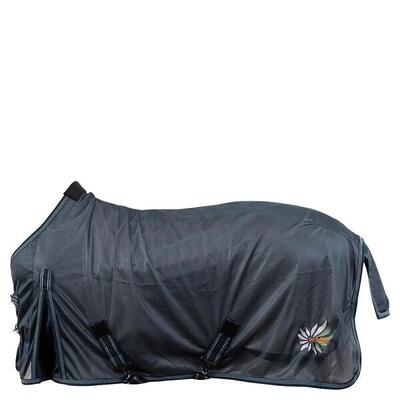 Coperta anti-mosche per cavalli BR Equitation Mini Horse