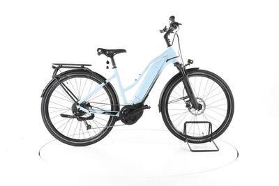 Ebike ricondizionata · Liv Amiti-E+ 3 · Ottime condizioni
