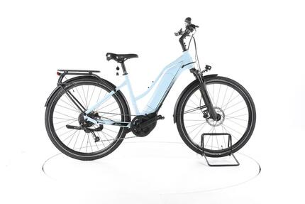 Refurbished - Liv Amiti-E+ 3 Trekking E-Bike 2024 - Sehr gut