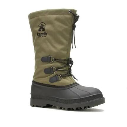 Winterstiefel Kamik Canuck