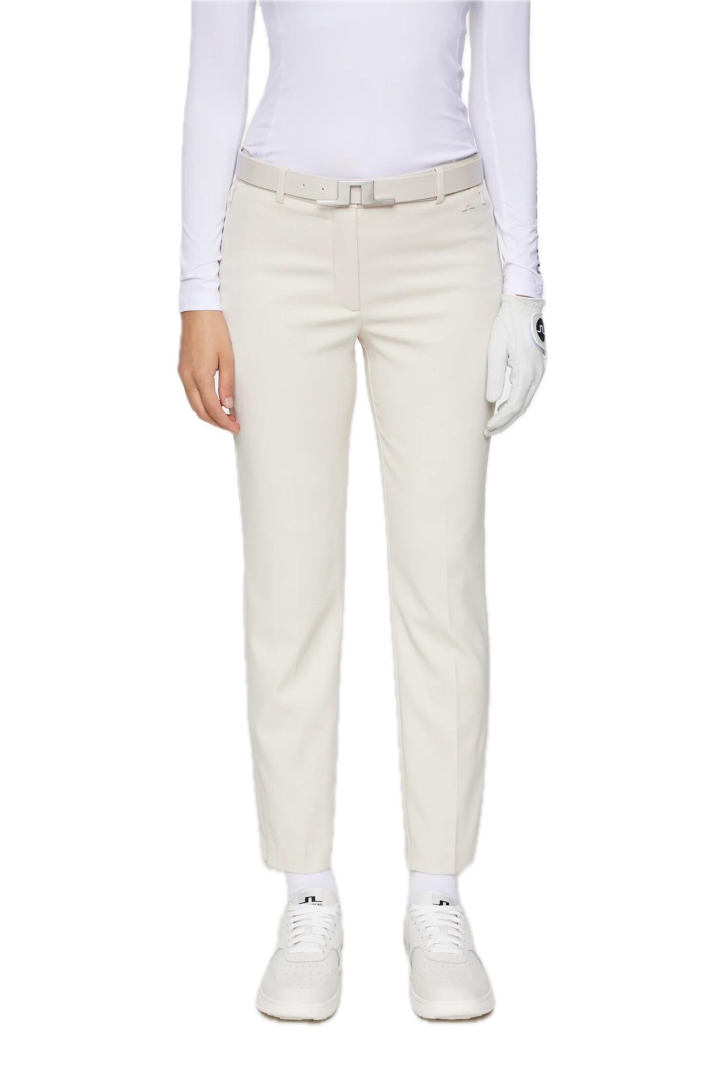 Pia Pants Women Moonbeam 3/4
