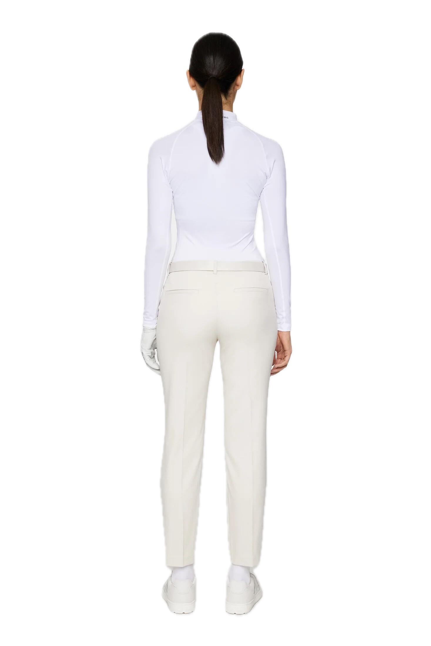 Pia Pants Women Moonbeam 2/4