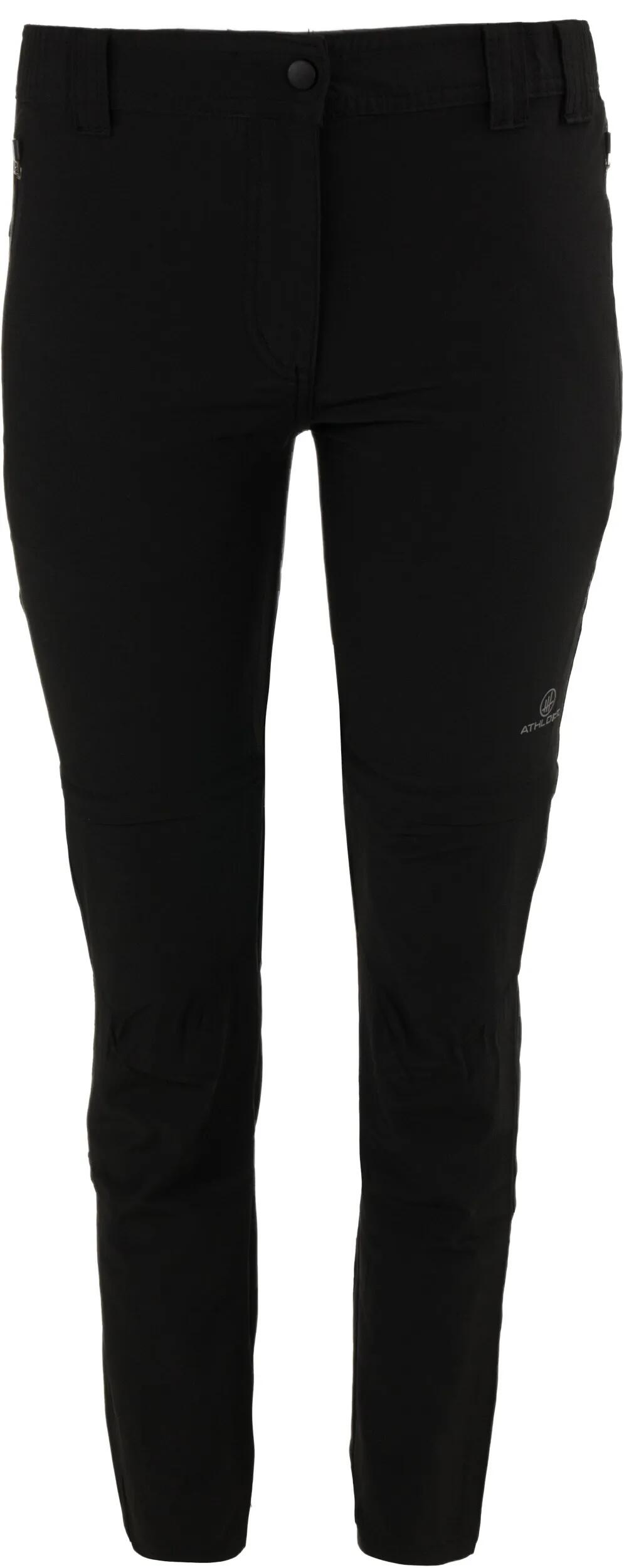 Pantalon de randonnée femme Athl. dpt Manola 1/1
