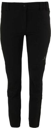 Pantalon femme Athl. Dpt Manola Noir