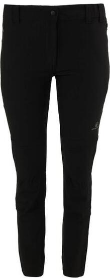 Pantalon femme Athl. Dpt Manola Noir