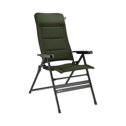 Travellife Barletta stuhl comfort XL green