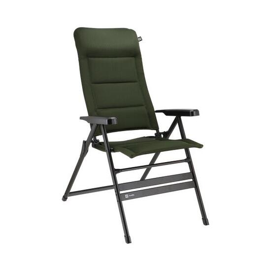 Travellife Barletta stuhl comfort XL green