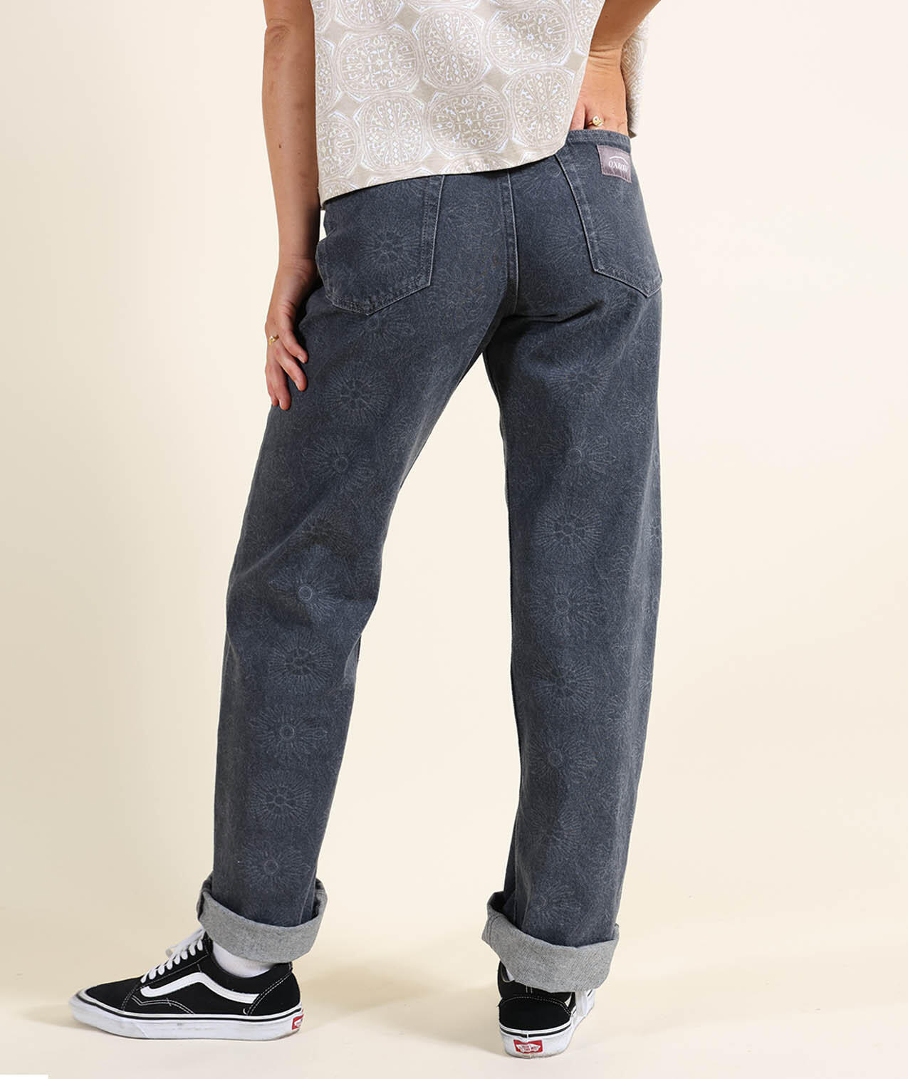 Pantalon MOTEL 2/5