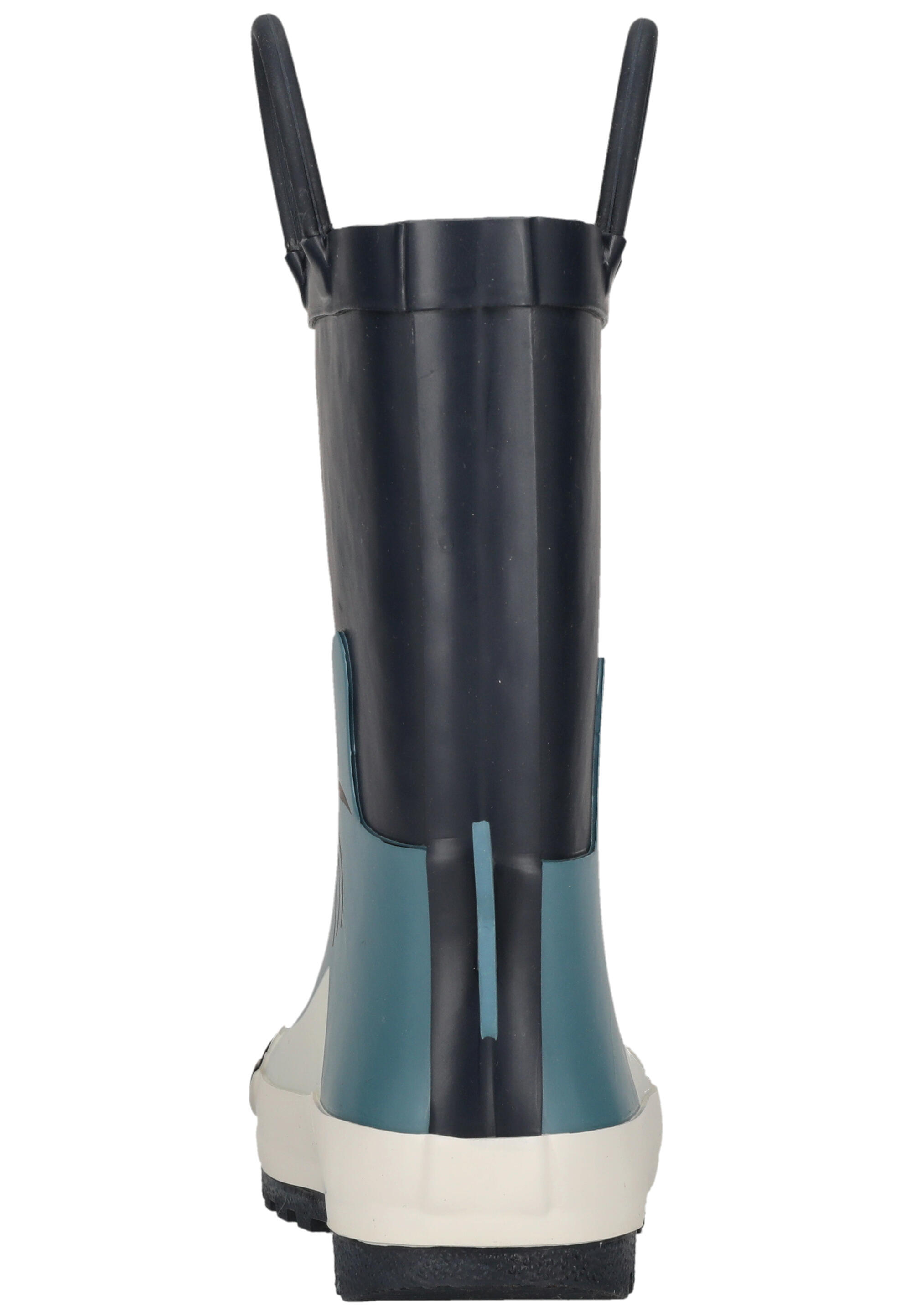 Gummistiefel Kinder Zigzag Rook 5/7