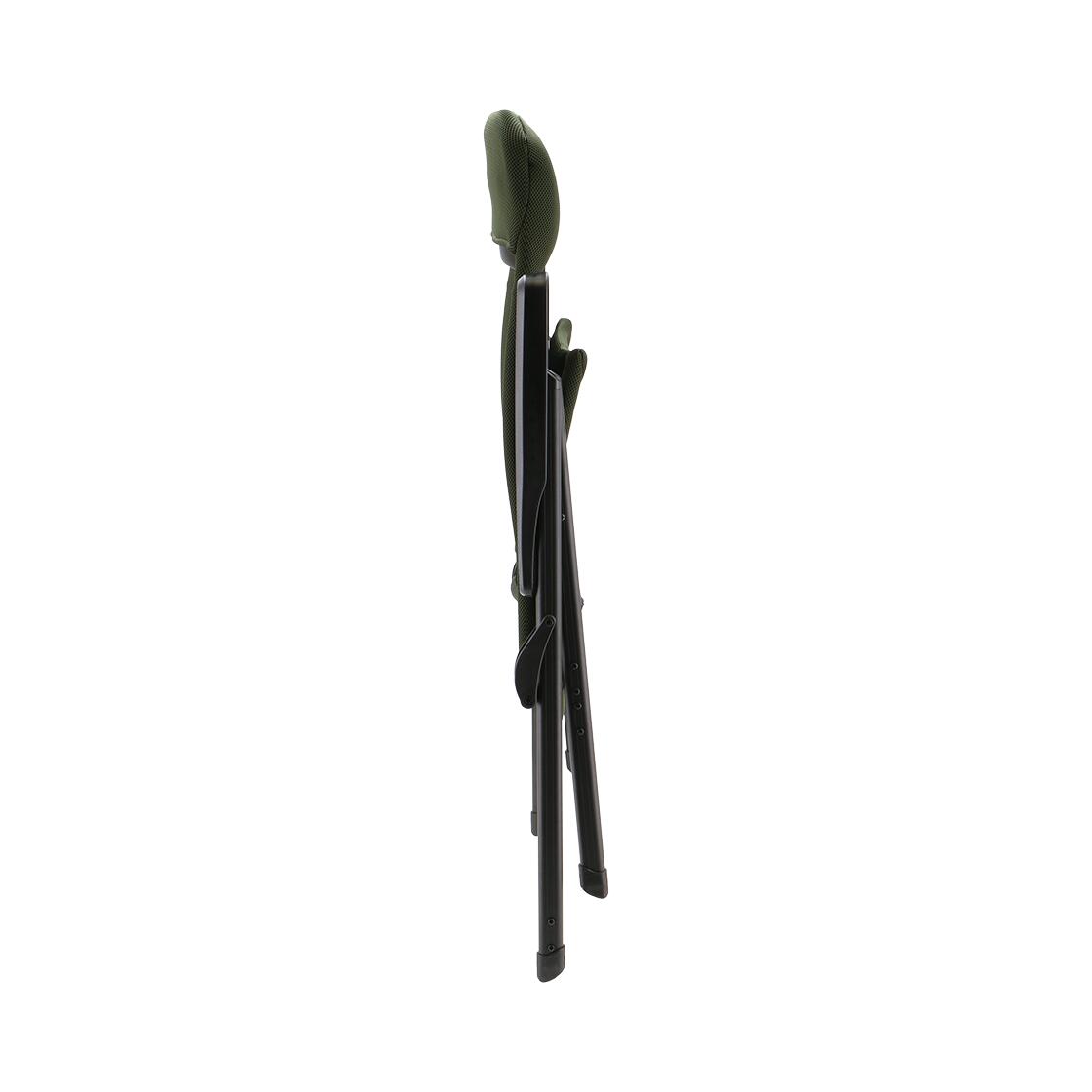 Travellife Barletta stoel comfort XL groen 7/7