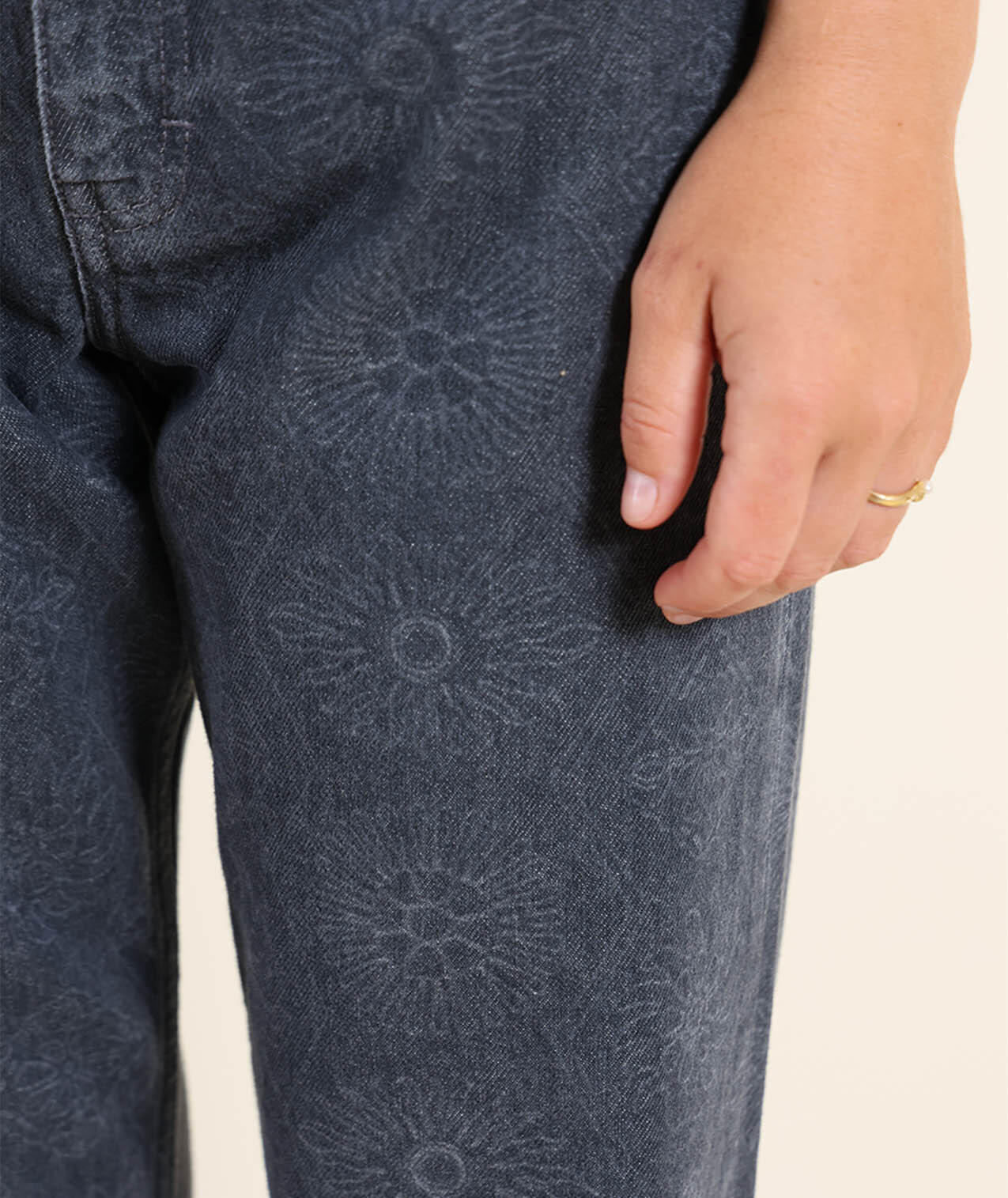 Pantalon MOTEL 5/5