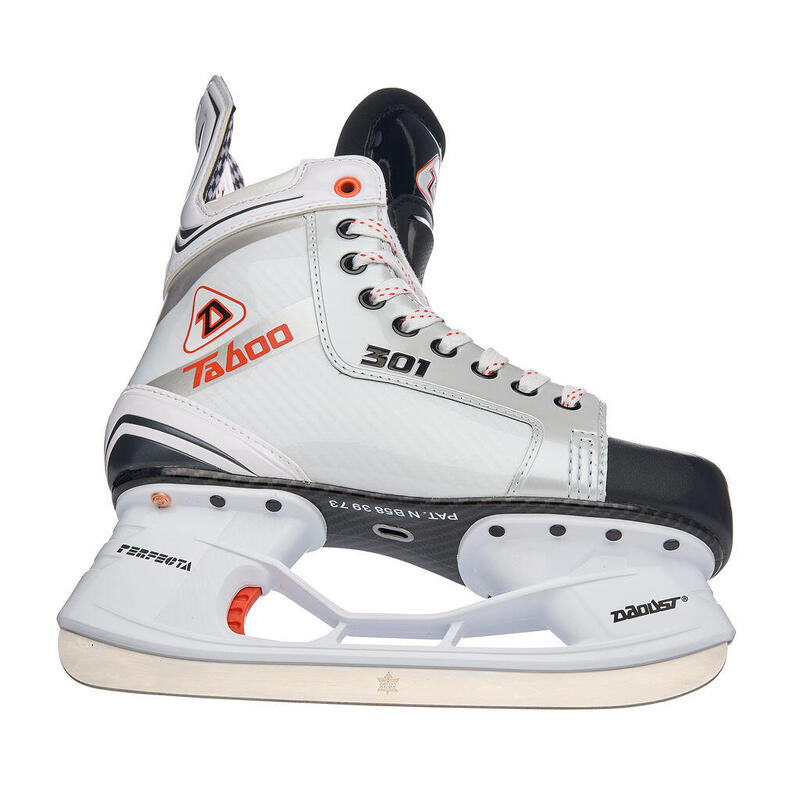 Patine de hochei pe gheață DAOUST 301 Taboo INT