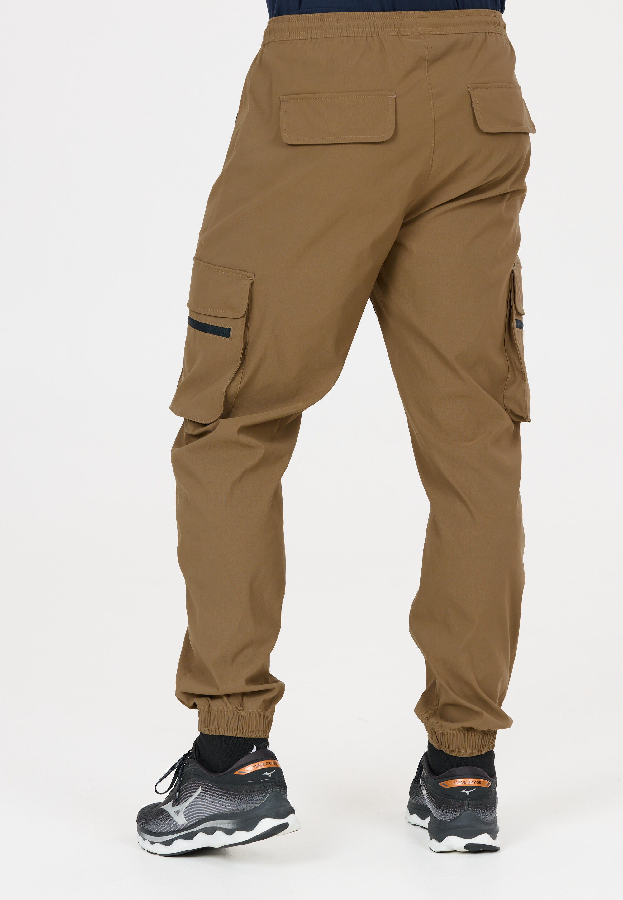 Pantaloni running Whistler Portus 5/5